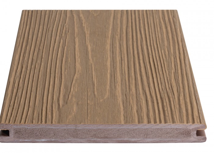 BPC Apex Terrassendielen, Cappuccino