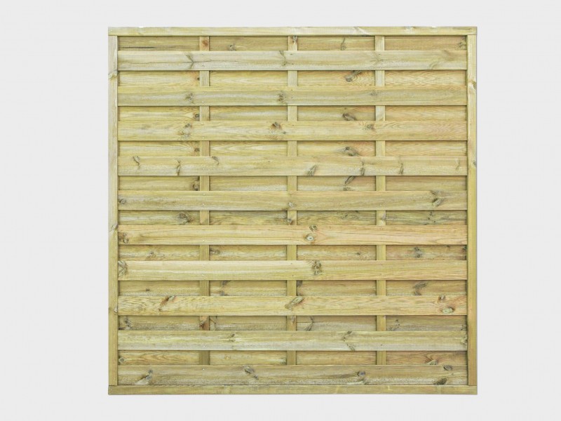 Tight Fence FLORENCE