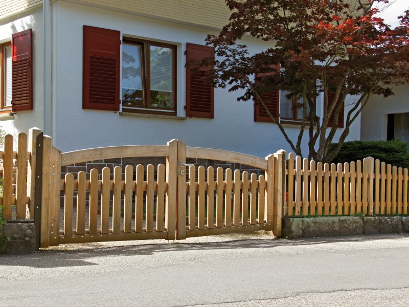 FRISIAN Fence Fields