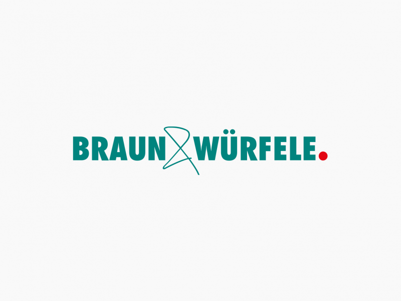 Abtrtennung Facetto & Facetti